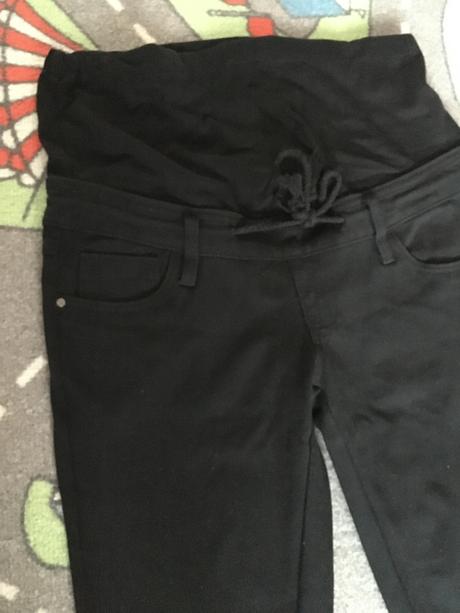 Tehotenské nohavice, s