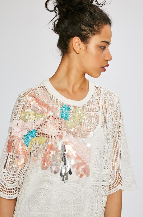 Silvian heach saty, m