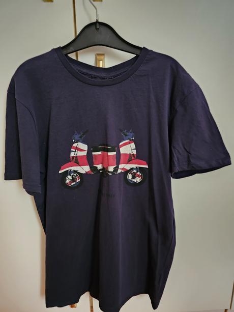 Predám dámske tričko, m