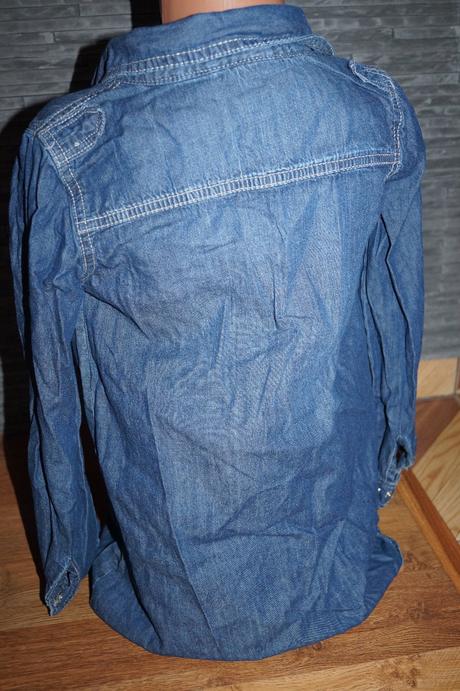 Riflove saticky, 128