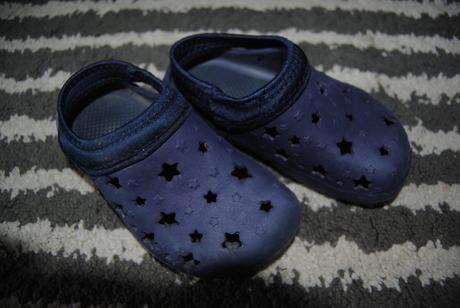 Gumené šľapky, lupilu,25