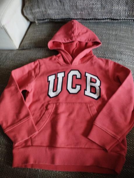 Mikina, benetton,110