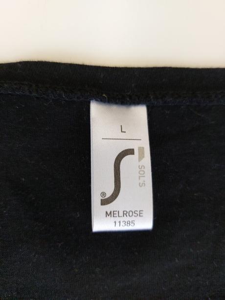Tricko melrose l, l