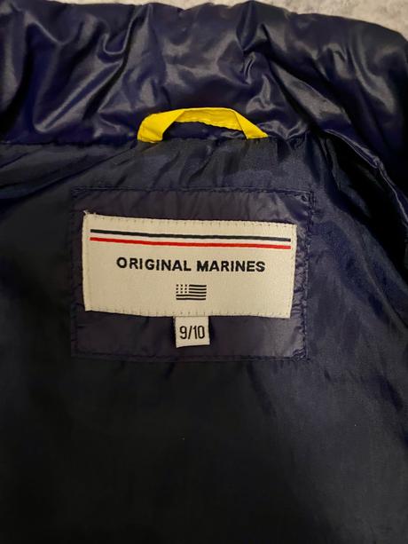 Športová vesta original marines, original marines,134