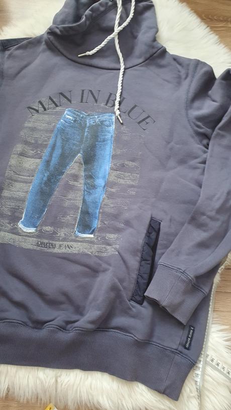Armani mikina, armani,l