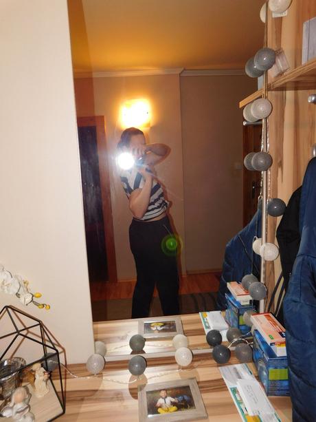 Šuštiakové nohavice č.32, 32