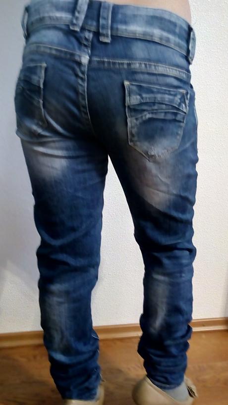 Dievčenske rifle, 170