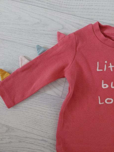 Dievčenká súprava, f&f,62