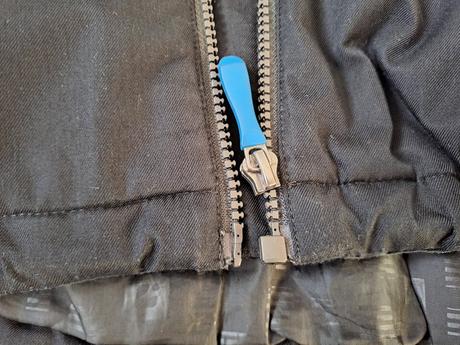 Zimná bunda killtec, 140