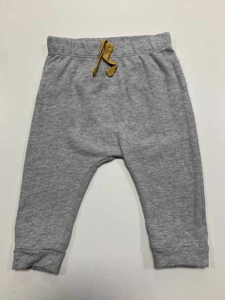 Tepláky, matalan,68