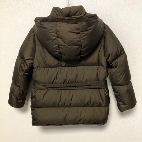 Bunda páperová chlapčenská benetton č.92, 1,5-2y, benetton,92