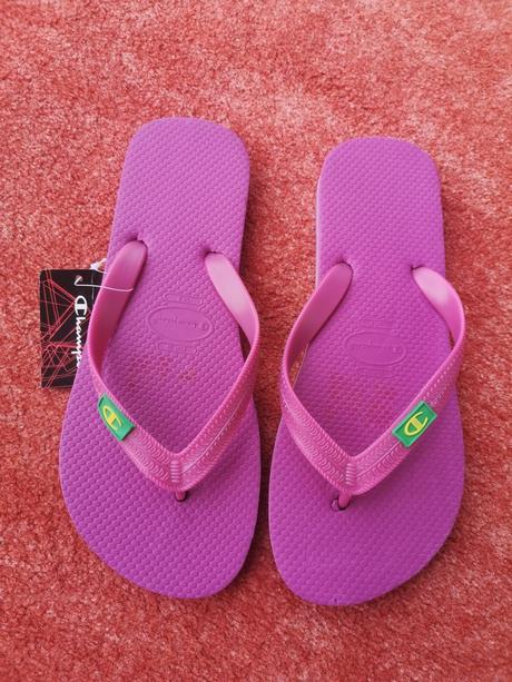 Champion dámske žabky veľkosť 37, champion,37