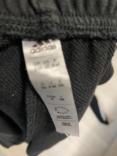 Krásna adidas súprava, adidas,104