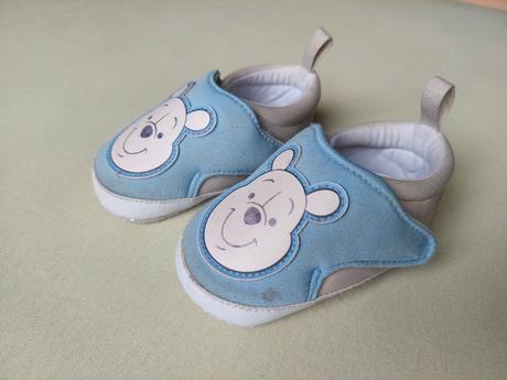 Prve papucky, disney,20