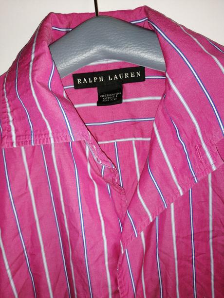 Ralph lauren košeľa, ralph lauren,s