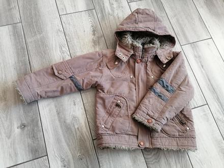 Bunda na zimu - 116, 116