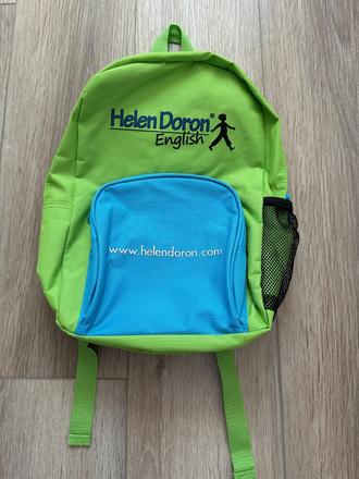 Ruksak helen doron, 