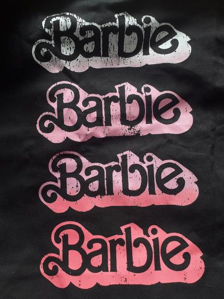 Plátenná kabelka barbie hello kitty narnia sailor, 