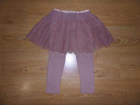 Legíny so sukničkou, next,122