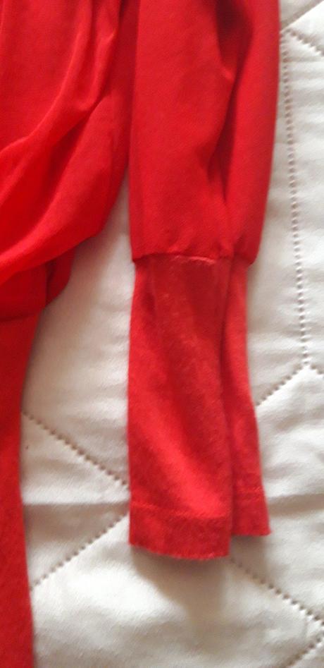 Slavnostna bluzka, m