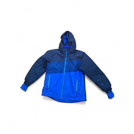 Chlapčenská lyžiarska bunda, crivit,128