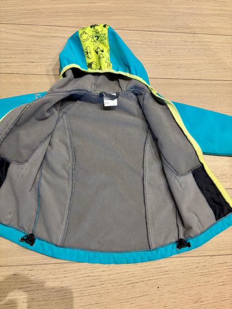Bunda good 2 go, 104