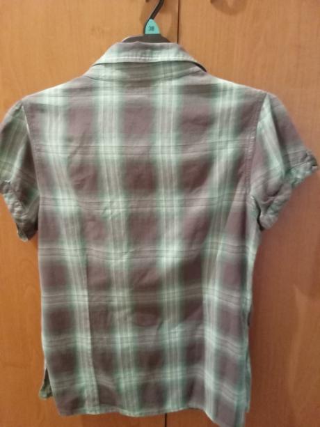 Dámska košeľa, dorothy perkins,40