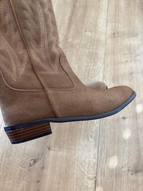 Kowbojské čižmy, reserved,37