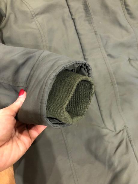 Bundicka s pravou kozusinou, 152