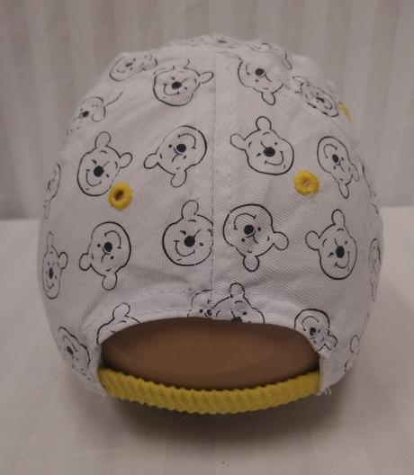 Baby šiltovka winnie the pooh č. 622, disney, disney,62