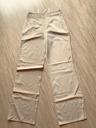 Nohavice s leskom/an, 36