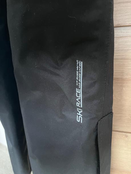 Lyžiarske nohavice husky, husky,s