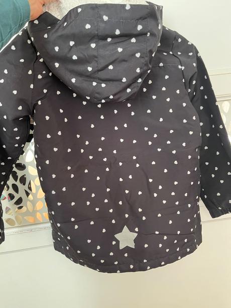 Prechodna bundička, f&f,128