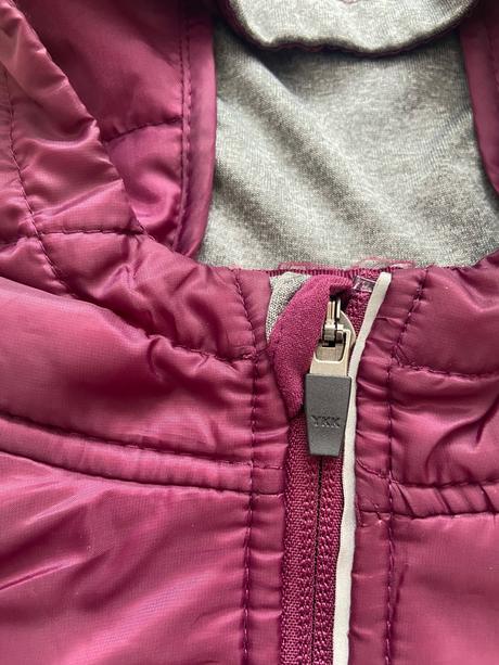 Sportova bunda, crivit,s