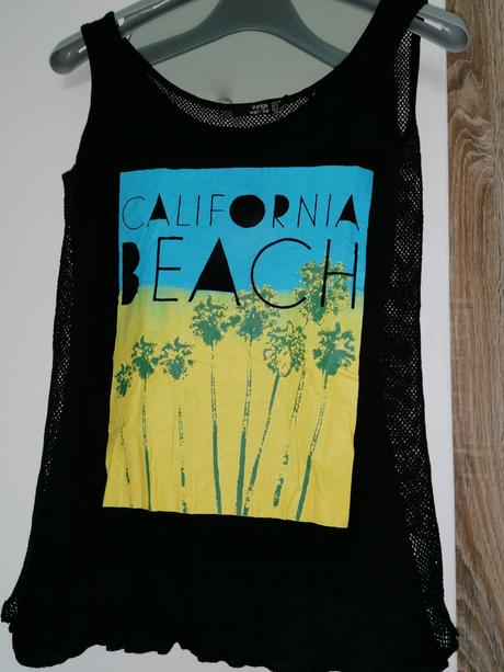 Tričko letné, gate,xs