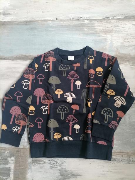 Mikina lindex c. 122, lindex,122