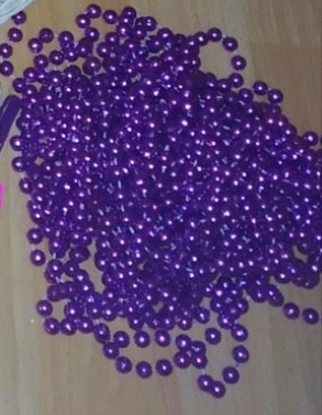 Reťaz na stromček, 