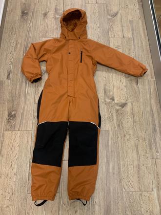 Reima kaunisto zimná kombinéza 140/146, reima,140 / 146