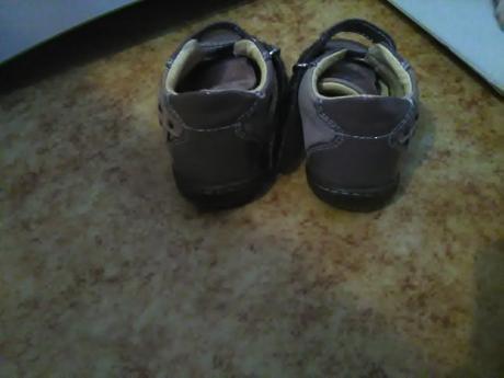 Topánočky primigi, primigi,21