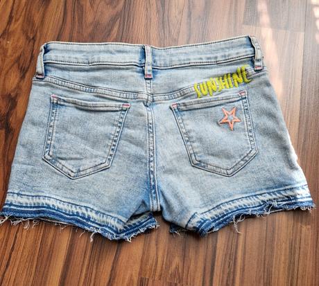 Riflove kratasy, gap,152