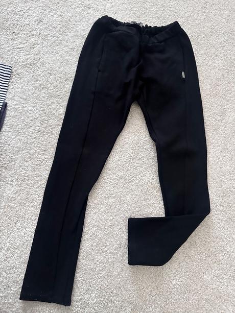 Nohavice karl lagerfeld, 122