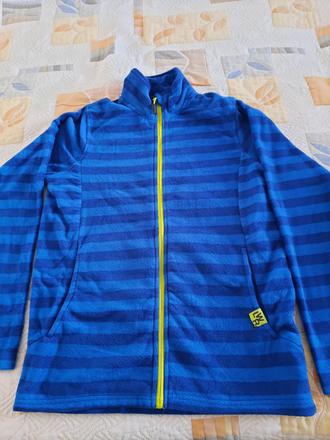 Flisova mikina, lewro,164