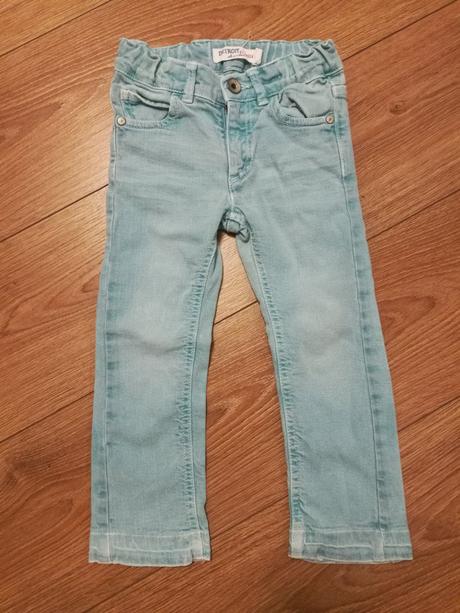 Pohodlné rifle, lindex,98