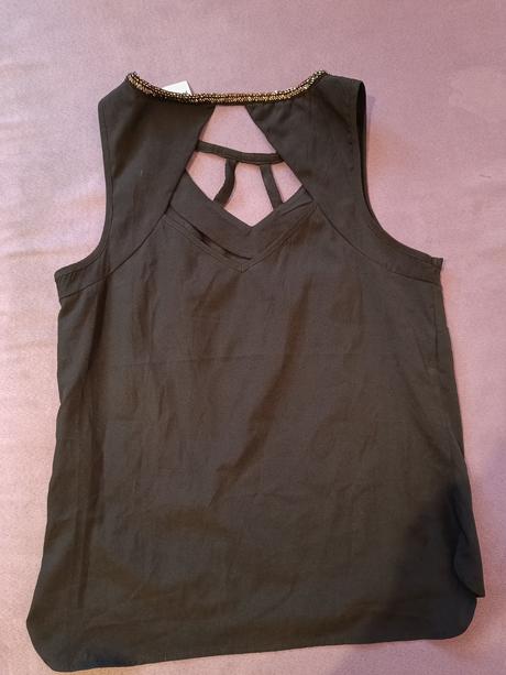 Blúzka, vero moda,xs