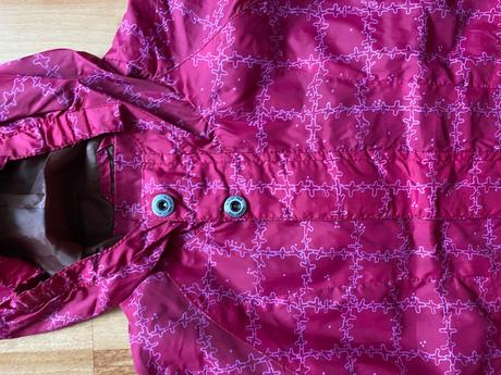 Alpinepro bunda, alpine pro,110