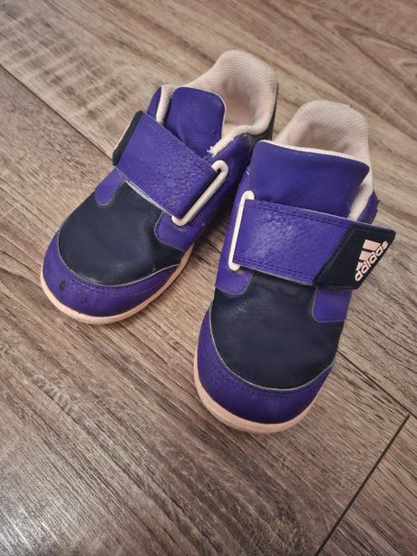 Adidas fialove tenisky, adidas,27