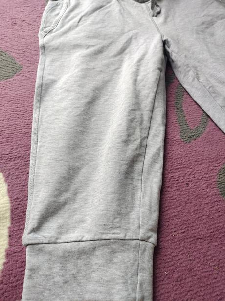 Kappa 3/4 nohavice, kappa,m