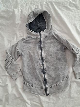 Mikina despacito 116, 116