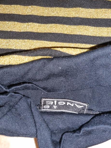 Tričká s krátkym rukávom, 164