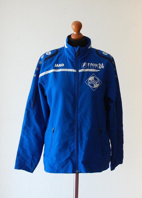 Dámska športová bunda zn.jako, m